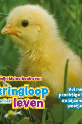 Mijn kleine boek over de kringloop van het leven