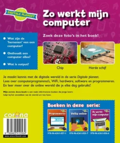 Zo werkt mijn computer | 9789463410564