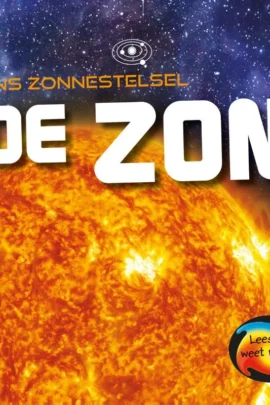 De zon