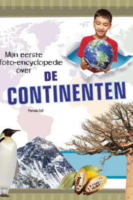 De Continenten