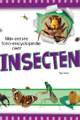 Insecten