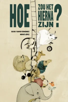 Hoe zou het hierna zijn?