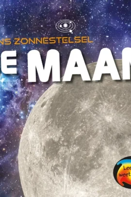 De maan