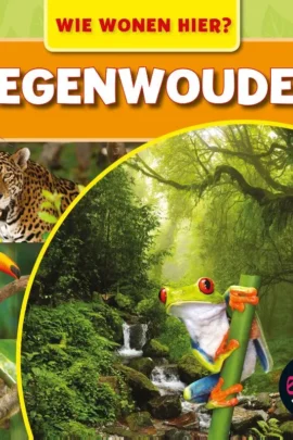 Regenwouden