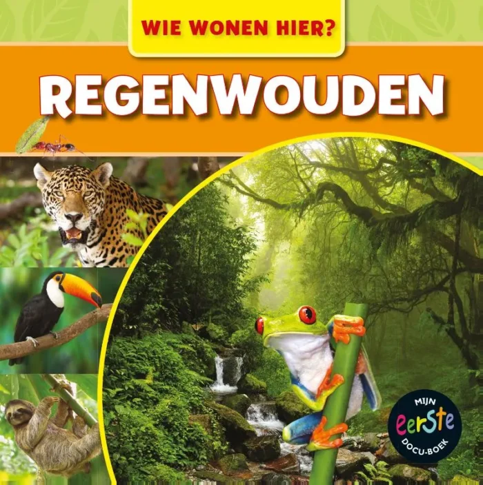 Rapunsel kinderboeken |