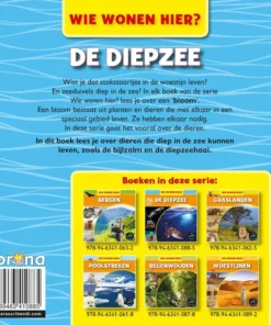 Alternative view of De diepzee
