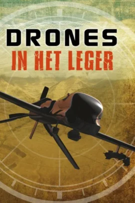 Drones in het leger