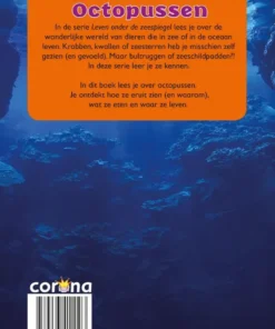 Octopussen | 9789463411103