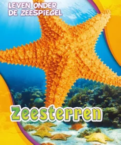 Zeesterren