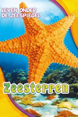 Zeesterren