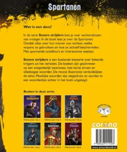 Spartanen | 9789463411493