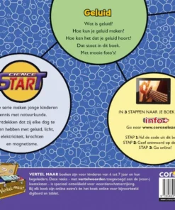 Geluid | 9789463411622