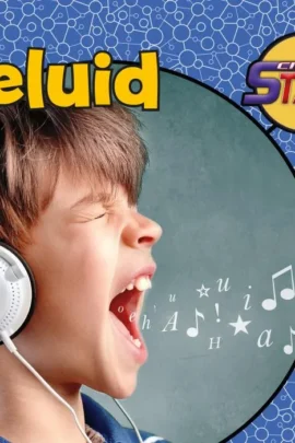 Geluid