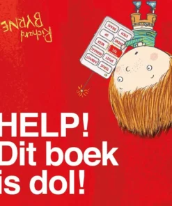 Help! Dit boek is dol!