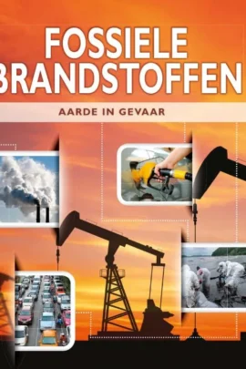 Fossiele brandstoffen