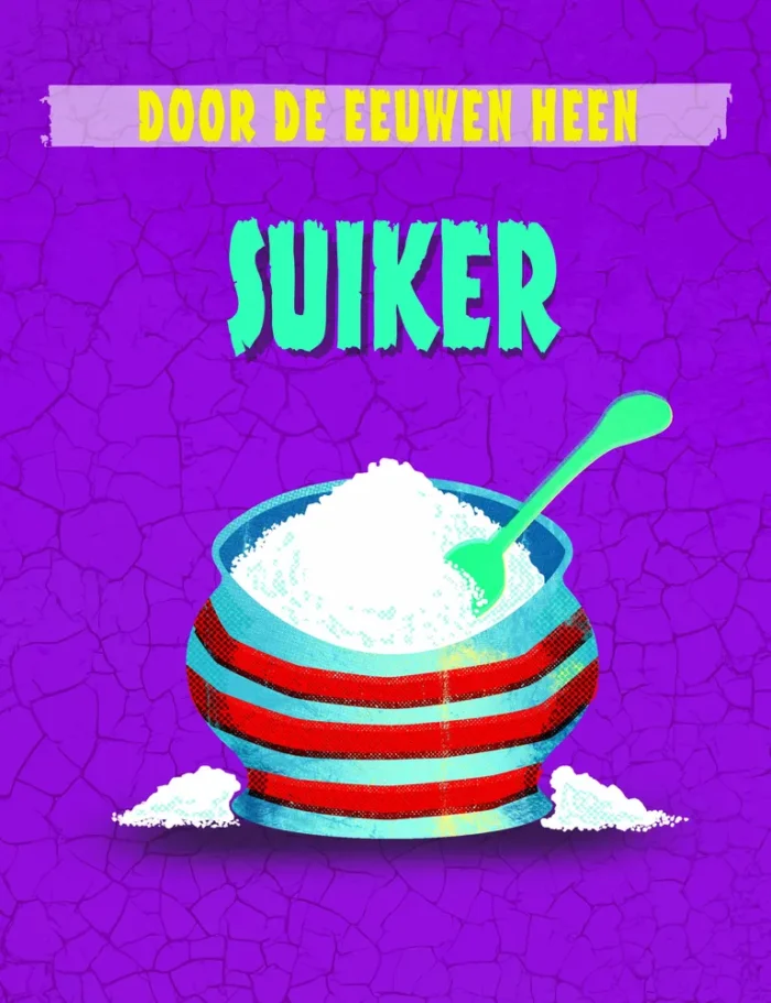 Suiker