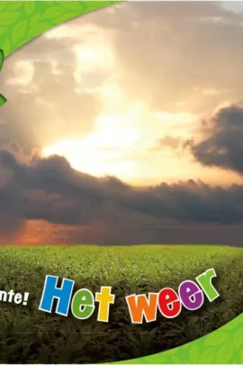 Het weer