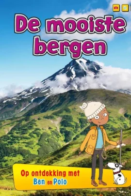 De mooiste bergen