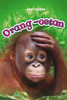 Orang-oetan