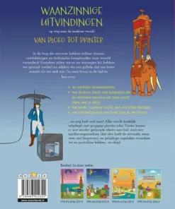 Alternative view of Van ploeg tot printer