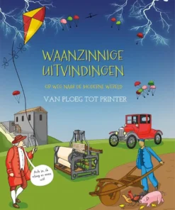 Van ploeg tot printer