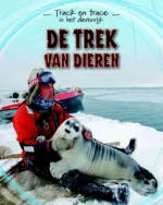 De trek van dieren | 9789463412216 De trek van dieren | 9789463412216