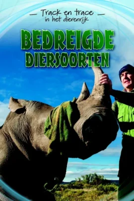 Bedreigde diersoorten