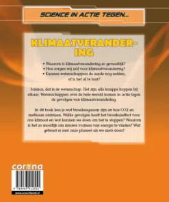 Tegen klimaat-verandering | 9789463412551 Tegen klimaat-verandering | 9789463412551