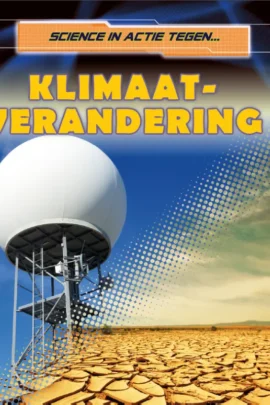 Tegen klimaat-verandering