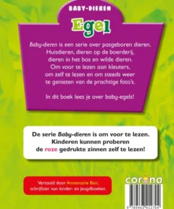 Egel | 9789463412704