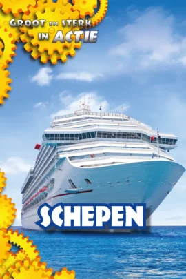 Schepen