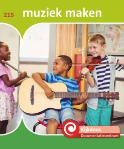 Muziek maken