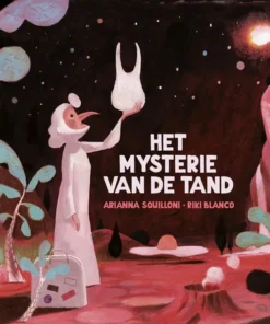 Het mysterie van de tand