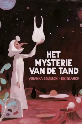 Het mysterie van de tand
