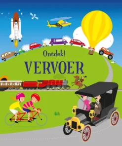 Vervoer