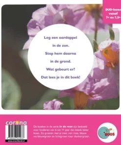 Van aardappel tot ... aardappel | 9789463412933 Van aardappel tot ... aardappel - Afbeelding 2