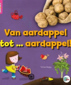 Van aardappel tot ... aardappel