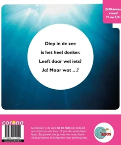 Alternative view of Diep in de zee