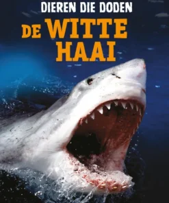 De witte haai