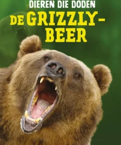 De grizzlybeer