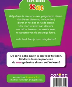 Kat | 9789463413169 Kat | 9789463413169