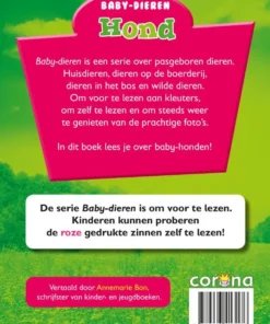 Hond | 9789463413176