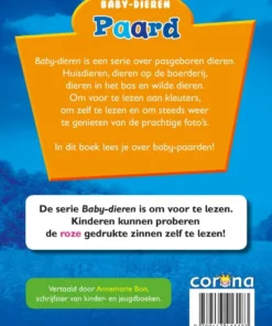 Alternative view of Paard