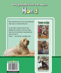 Hond | 9789463413268
