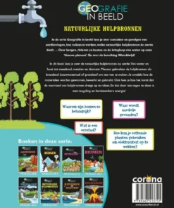 Natuurlijke hulpbronnen | 9789463413701