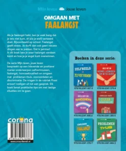 Alternative view of Omgaan met faalangst