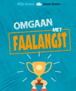 Omgaan met faalangst