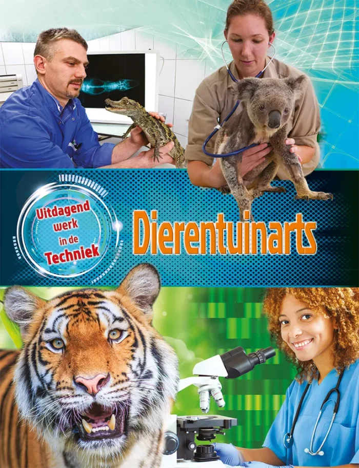 Dierentuinarts