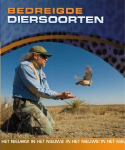 Bedreigde diersoorten