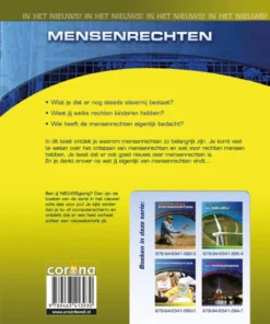 Mensenrechten | 9789463413930